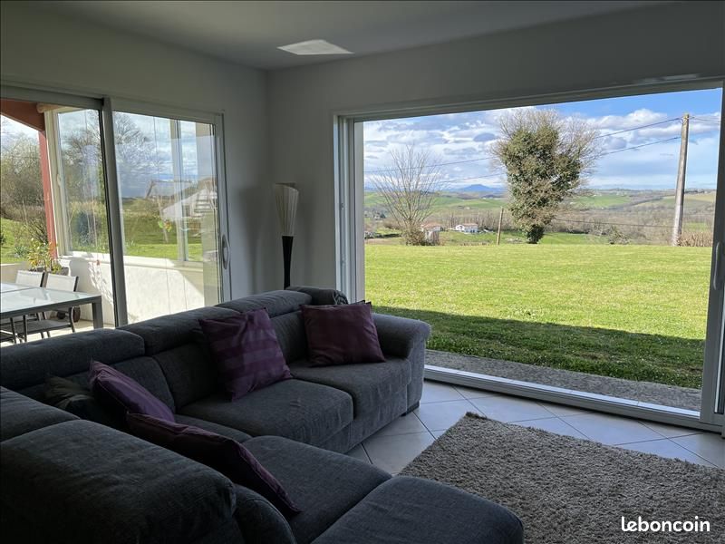 Maison 4 pièces 98 m² - Bidache 64520 (image principale 0)