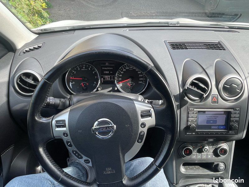 Nissan Qashquai (image 3)