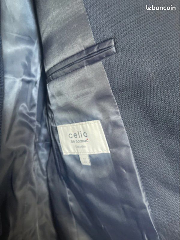 Costume homme (image 3)