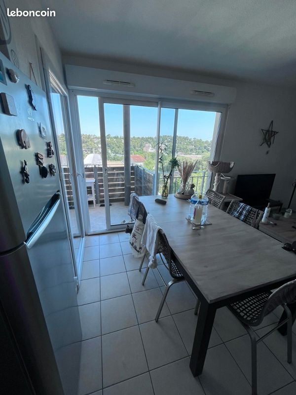 Appartement 2 pièces 41 m² · à Nîmes · 41 m² · 750 €/mois