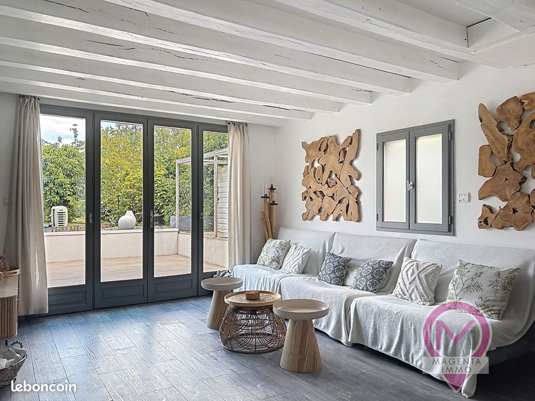 Maison 5 pièces 95 m² · à Bonsecours · 95 m² · 332 000 €