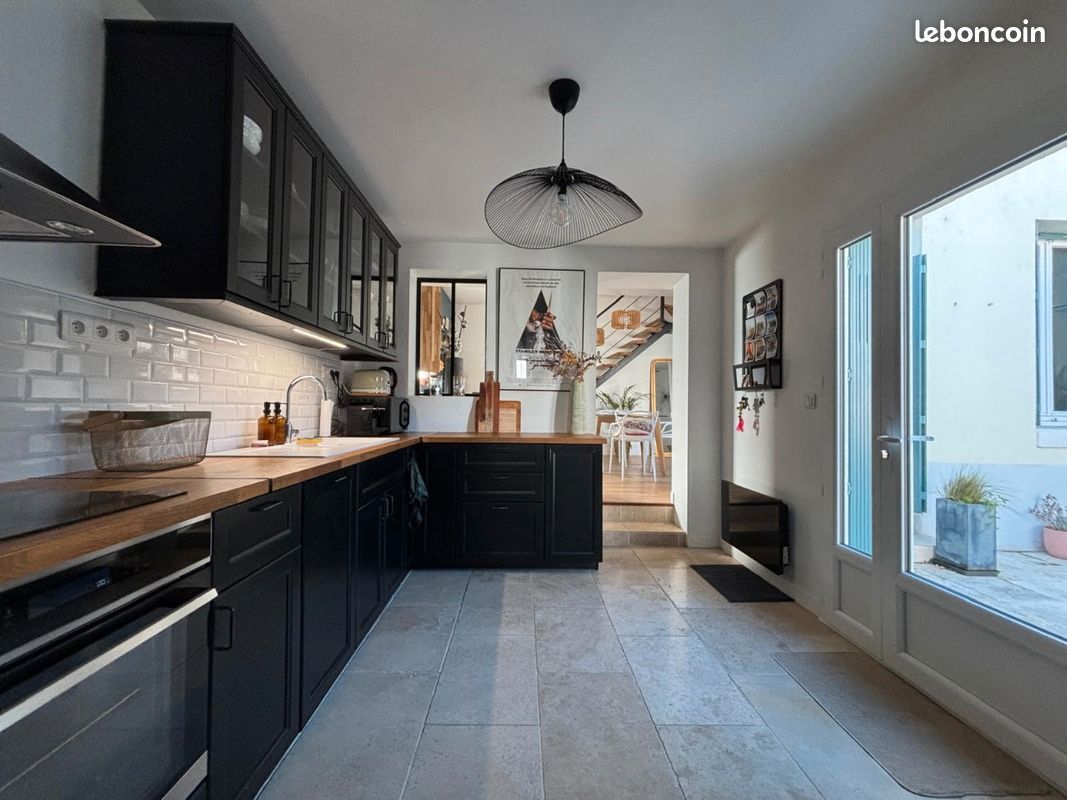 Maison 3 pièces 78 m² · à Tours · 78 m² · 297 000 €
