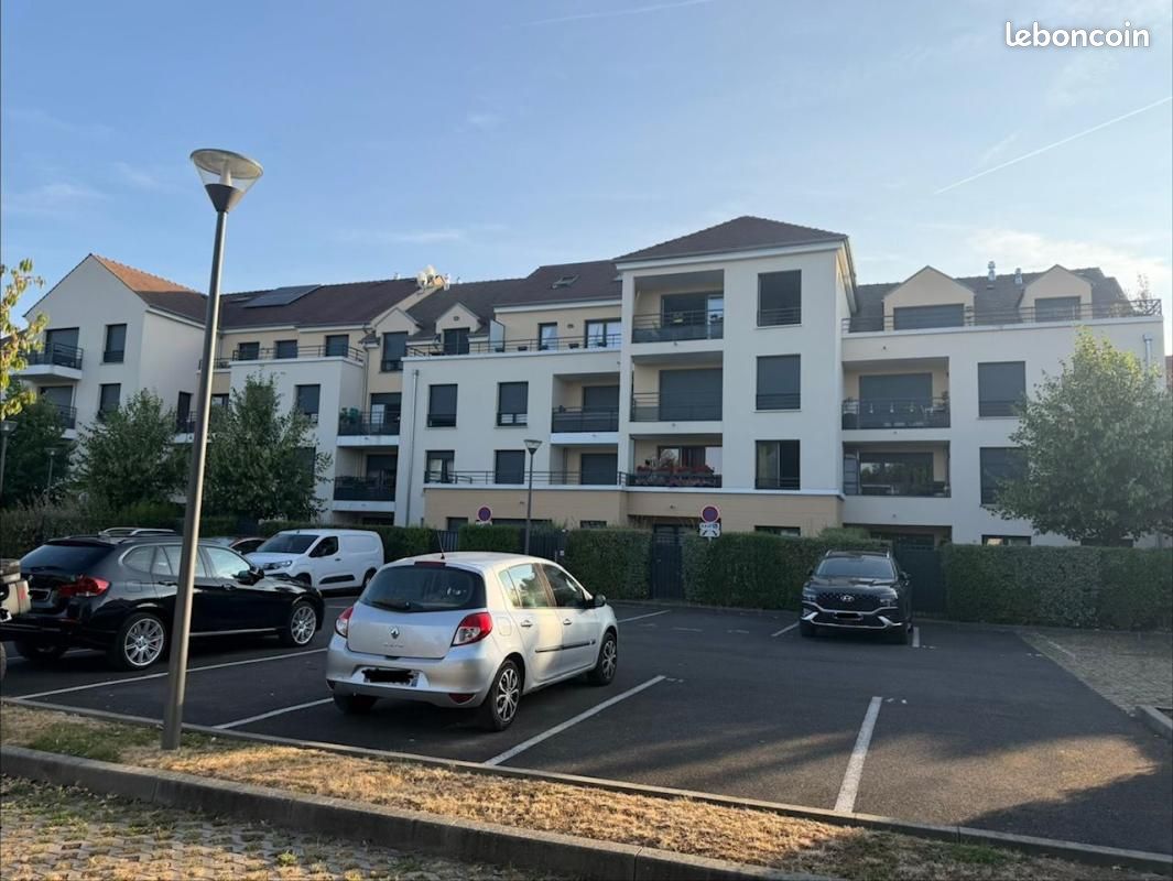 Appartement 2 pièces 41 m² · à Coulommiers · 41 m² · 780 €