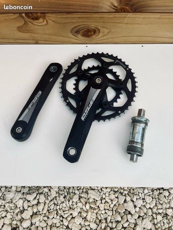Plateau 46 d'occasion - Équipements vélos