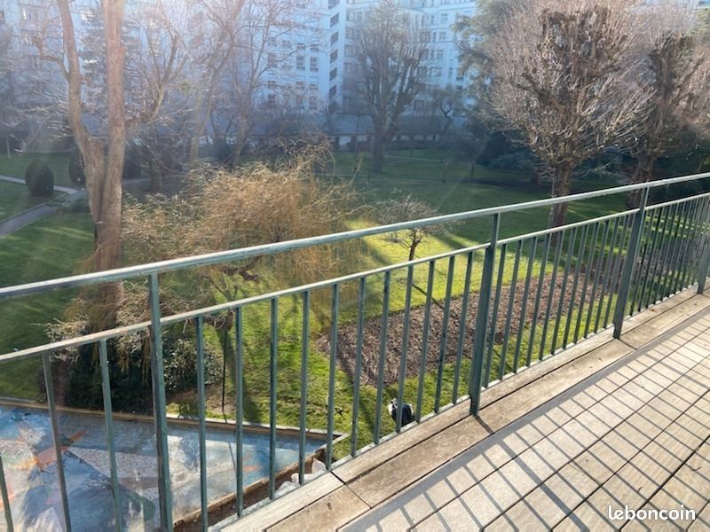 Appartement 4 pièces 95 m² · à Neuilly-sur-Seine · 95 m² · 1 080 000 €