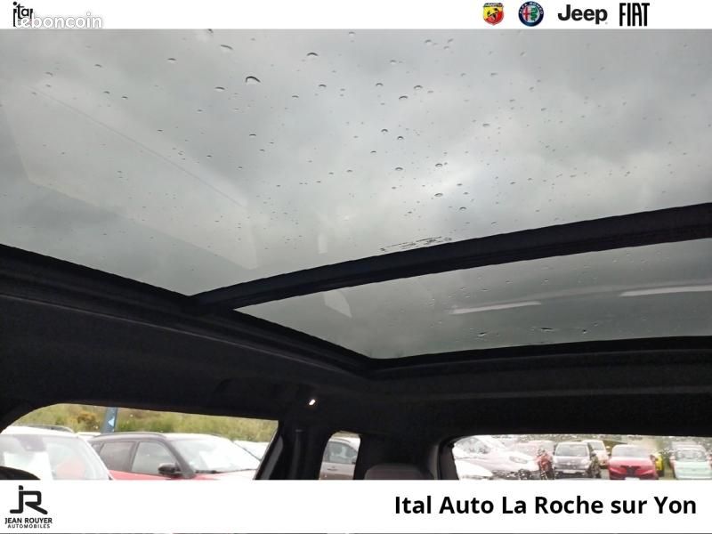 Jeep Compass Electrique 213ch 157kw Altitude / PRIME CEE 3600 DEDUITE (image 16)