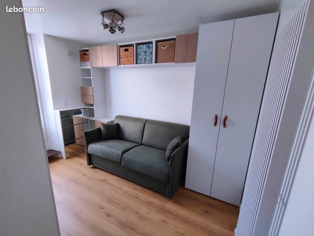 Studio étudiant