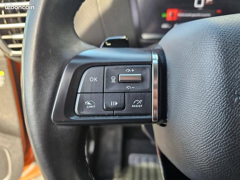 Citroen C4 PureTech 130 Shine EAT8 (image 20)
