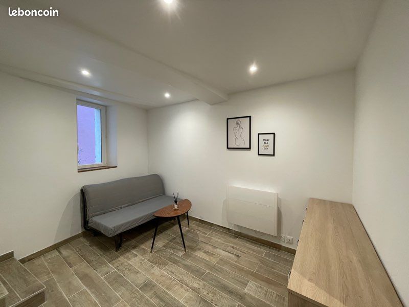 Appartement 1 pièce 15 m² · à Gardanne · 15,2 m² · 460 €/mois