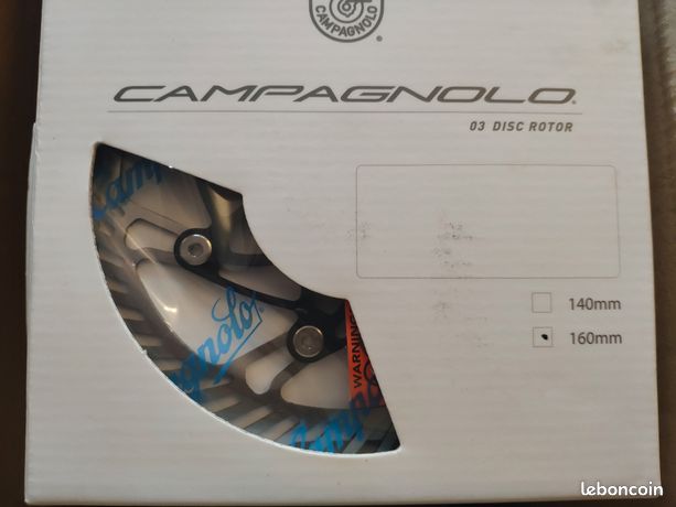 Achetez des Pièces de Manette Campagnolo chez HBS