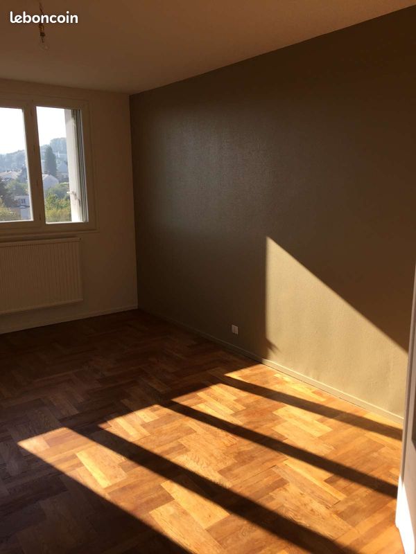 Appartement 1 pièce 40 m² · à Guéret · 40 m² · 360 €