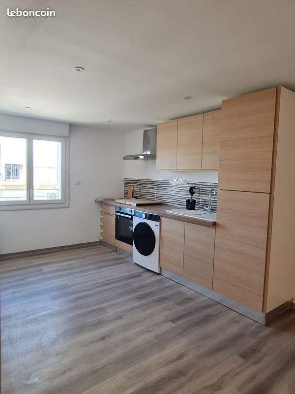 Appartement 2 pièces 50 m² · à Estagel · 50 m² · 680 €/mois