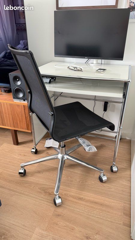 Fauteuil ICF made in italy (image 1)