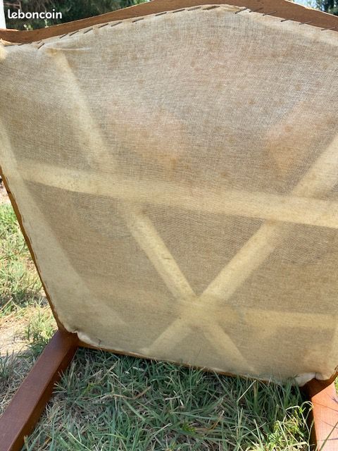 Fauteuil voltaire (image 4)