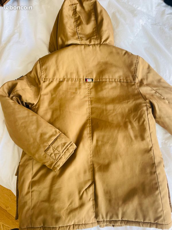 Parka IKKS (image 2)