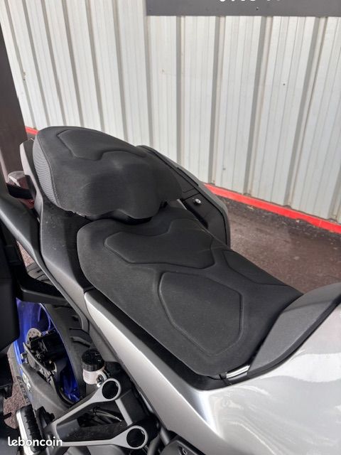 Yamaha TRACER 7 GT 35 KW 689 cm3 (image 5)