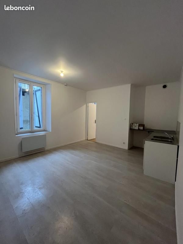 Appartement a louer charleville-mezieres - 2 pièce(s) - 28 m2 - Surfyn