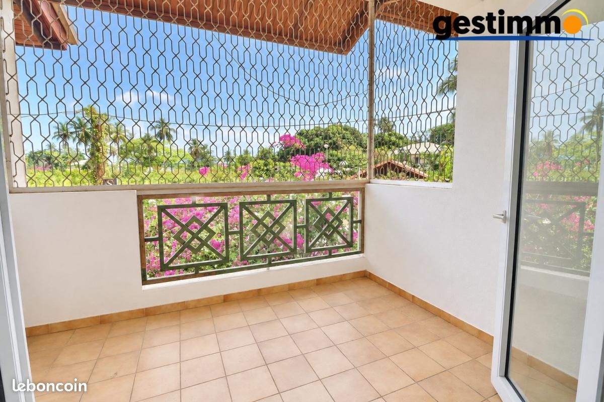Appartement 2 pièces 40 m² · à Cayenne · 40 m² · 100 000 €