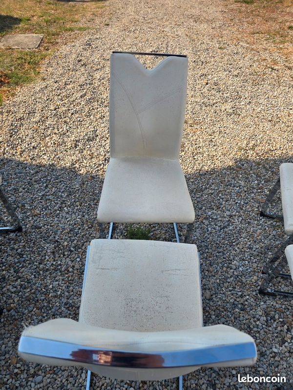 Chaise but (image 4)