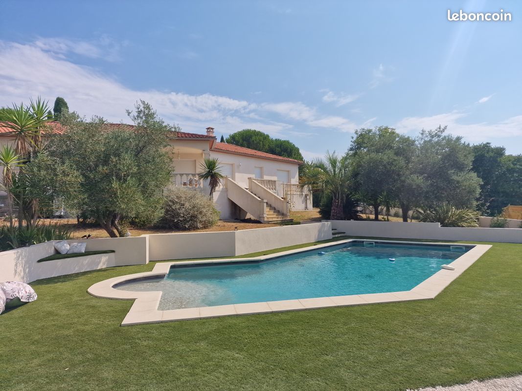 Maison 8 pièces 267 m² · à Saint-Georges-d'Orques · 267 m² · 999 000 €