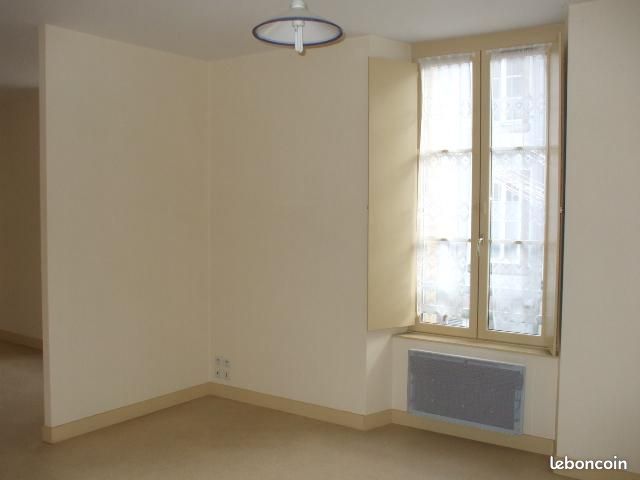 Appartement 2 pièces 46 m² · aux Herbiers · 46 m² · 550 €/mois