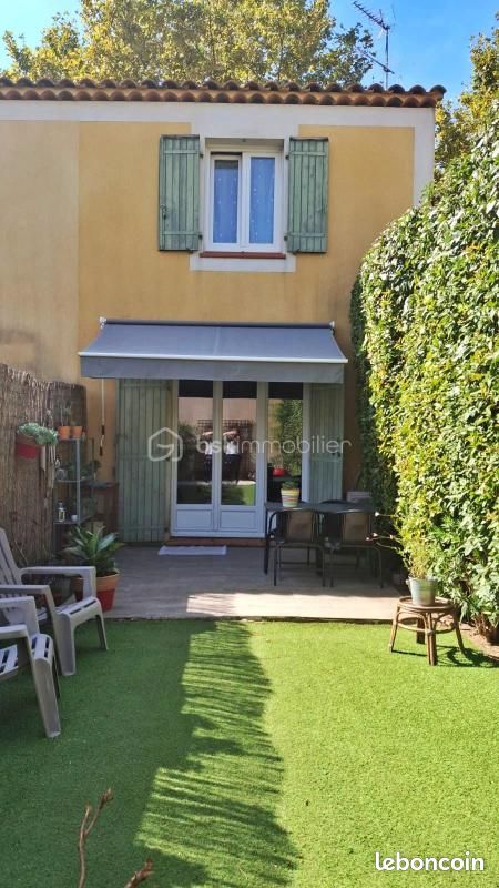 Maison 3 pièces 58 m² · à Salon-de-Provence · 58 m² · 269 000 €