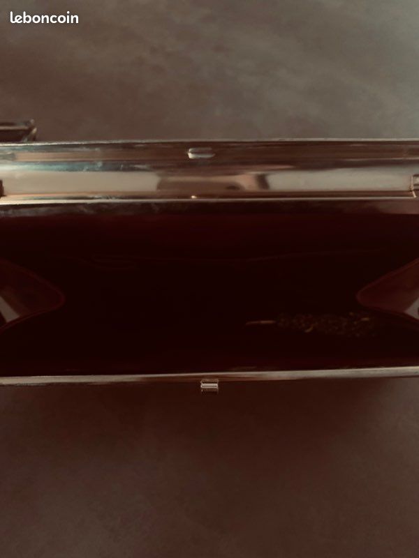 Pochette cuir (image 3)