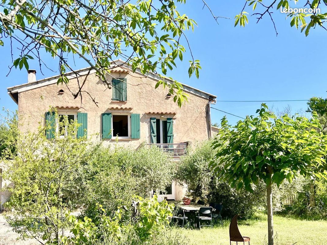 Maison 4 pièces 157 m² · à Brignoles · 157 m² · 395 000 €