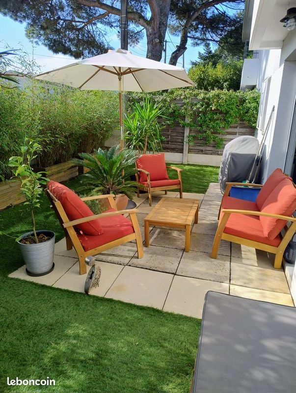 Appartement 3 pièces 65 m² · à Villenave-d'Ornon · 65 m² · 249 000 €
