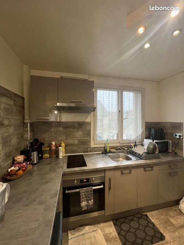 Appartement a louer livry-gargan - 2 pièce(s) - 40 m2 - Surfyn