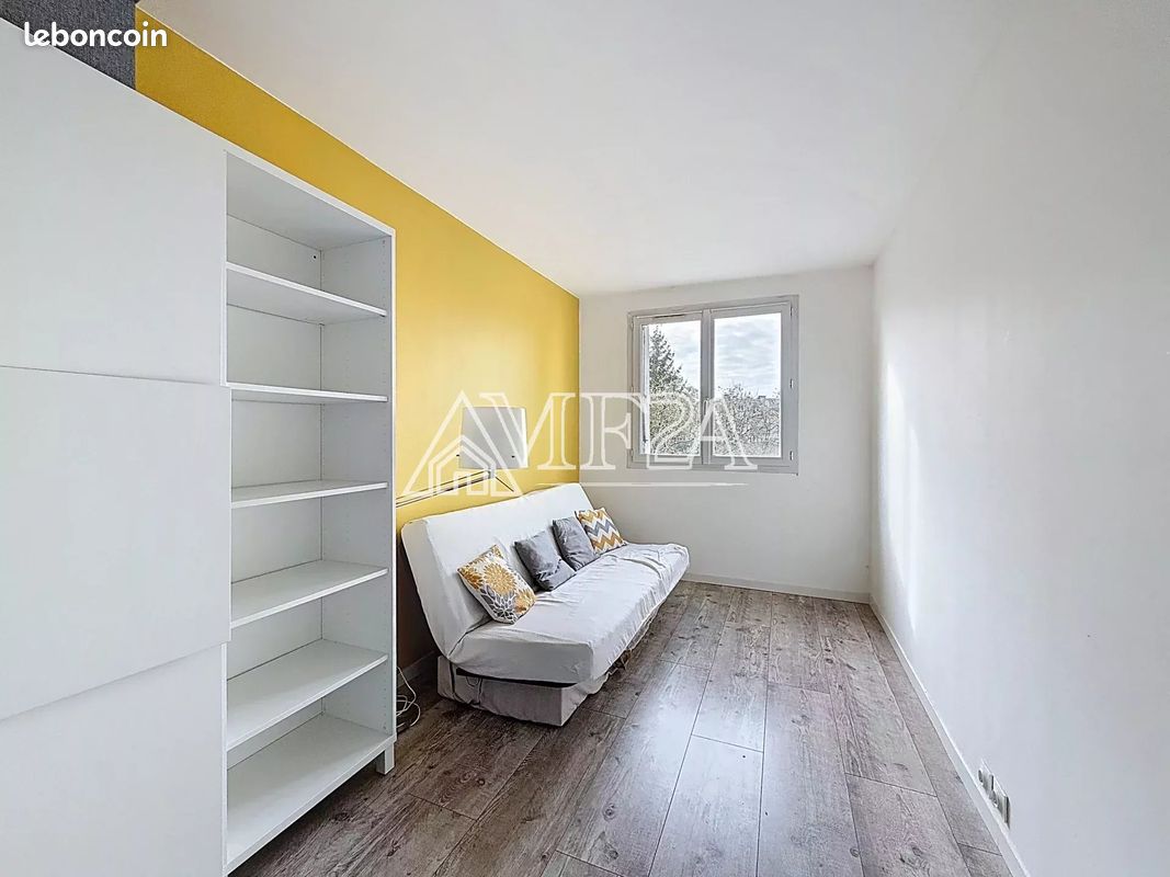 Appartement 4 pièces 68 m² (image 4)