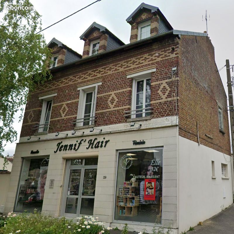 Appartement 2 pièces 30 m² · à Compiègne · 30 m² · 129 000 €