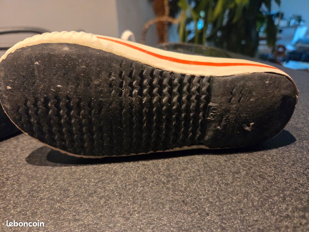Bottes de neige T30 (image 5)