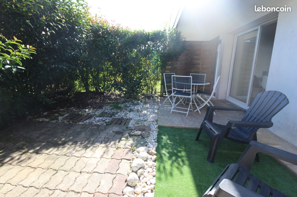 Appartement a louer concarneau - 1 pièce(s) - 32 m2 - Surfyn