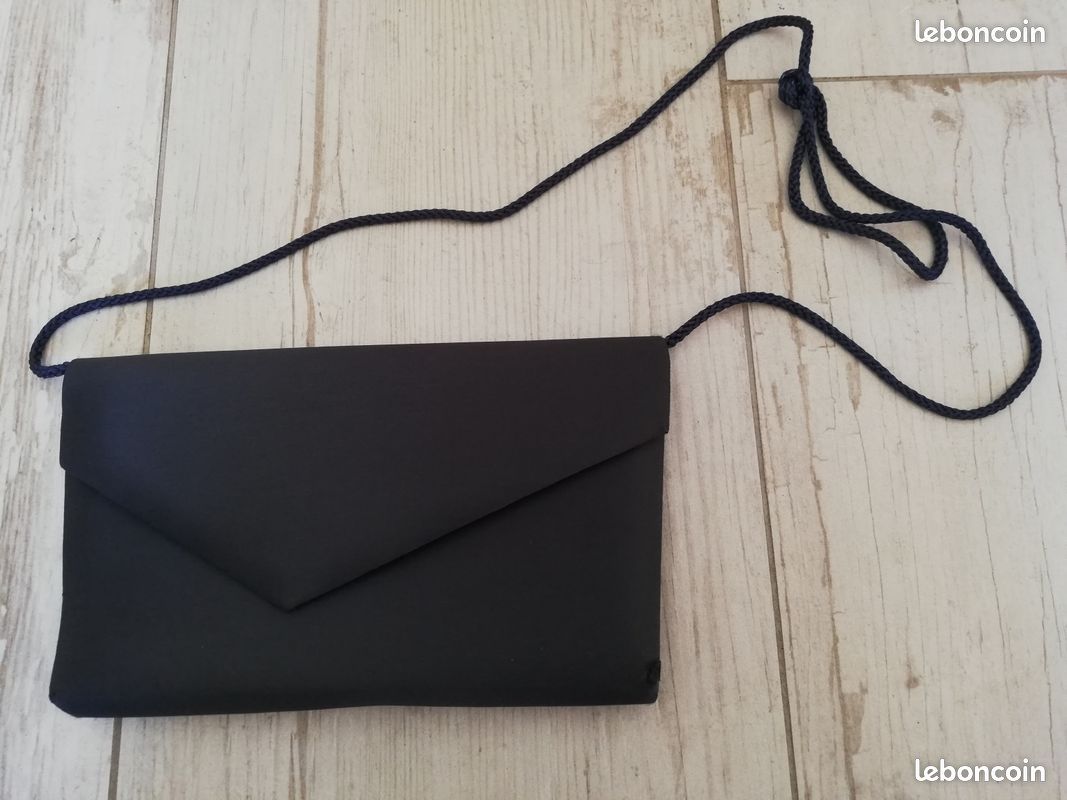 Pochette Femme Rigide Doru00e9e Strass