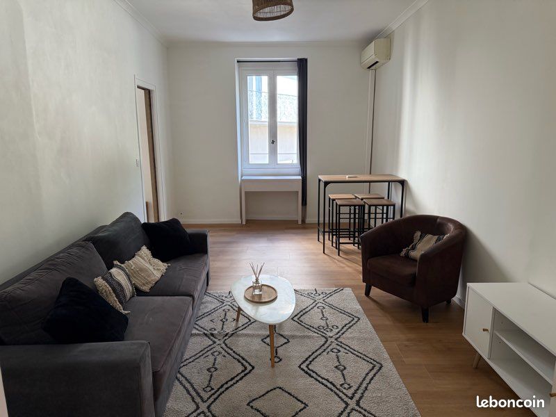 Appartement 3 pièces 70 m² · à Béziers · 70 m² · 750 €/mois