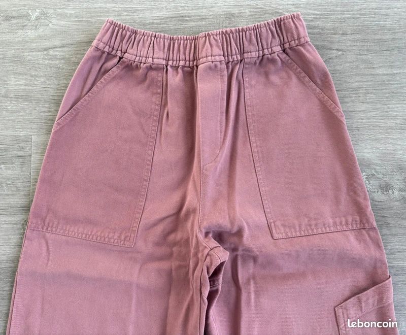 LOT De 11 Hauts + Ensemble + Barboteuse Zara Fille 6/7 Ans - NEUF Avec étiquettes