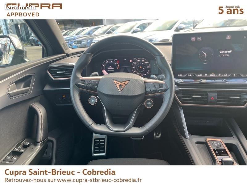 Cupra Leon ST 2.0 TDI 150ch V DSG7 (image 47)