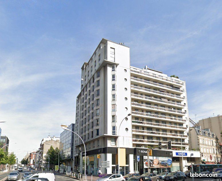 Appartement 1 pièce 17 m² · à Montrouge · 17 m² · 80 000 €