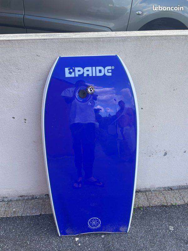 Bodyboard Pride (image 2)