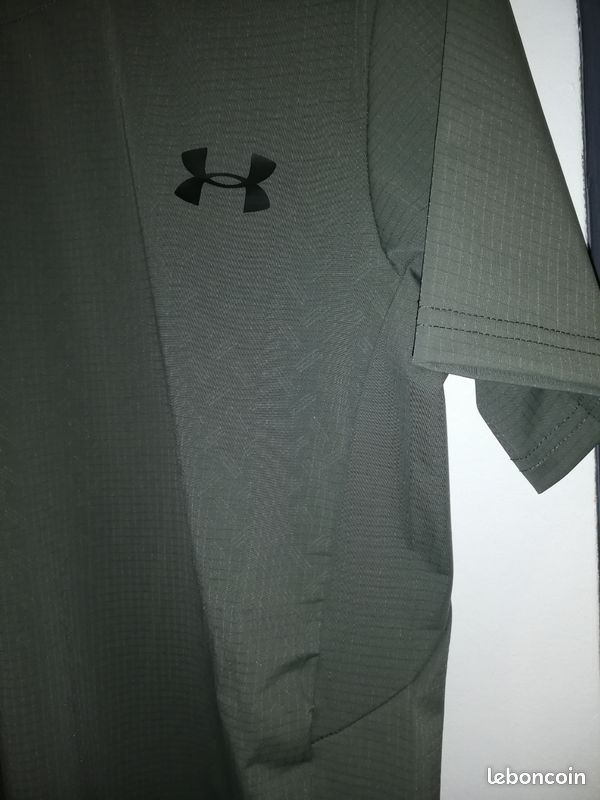 Ensemble Under Armour (image 1)