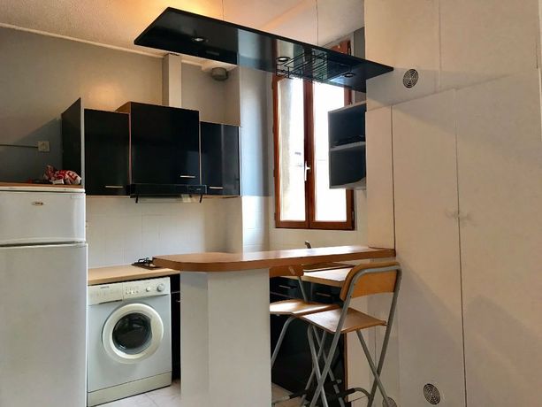 Appartement a louer chatillon - 1 pièce(s) - 23 m2 - Surfyn