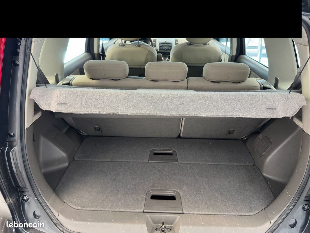 Nissan Note 1.6 110cv (image 16)