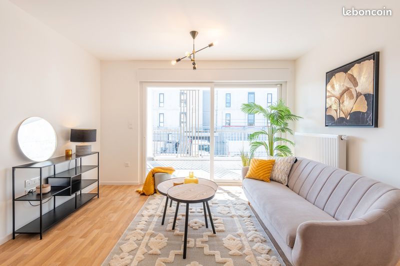 Appartement 3 pièces 65 m² · à Haguenau · 65 m² · 182 000 €