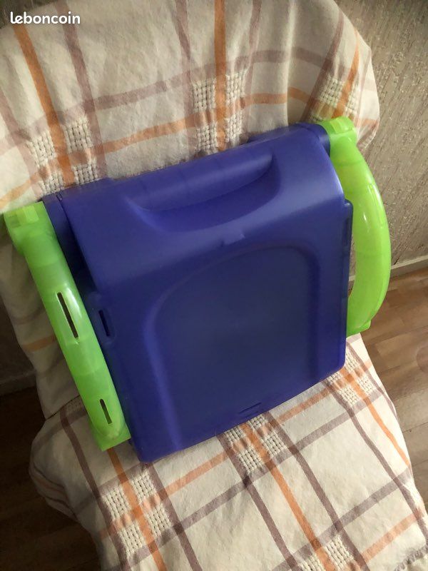 Réhausseur de table Babysun dès 18 mois (image 2)