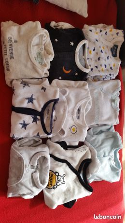 المتحدث رافليسيا أرنولدي هوائي Bon Coin Vetement Bebe Ryzylvakennels Com