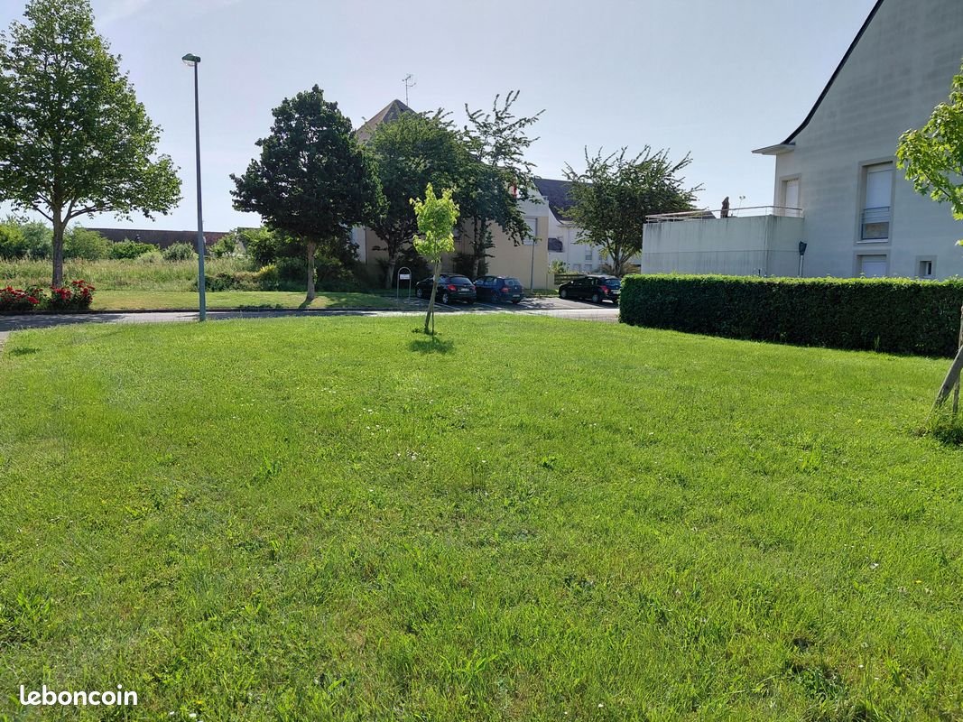 Terrain 608 m² · à La Flèche · 608 m² · 45 964 €