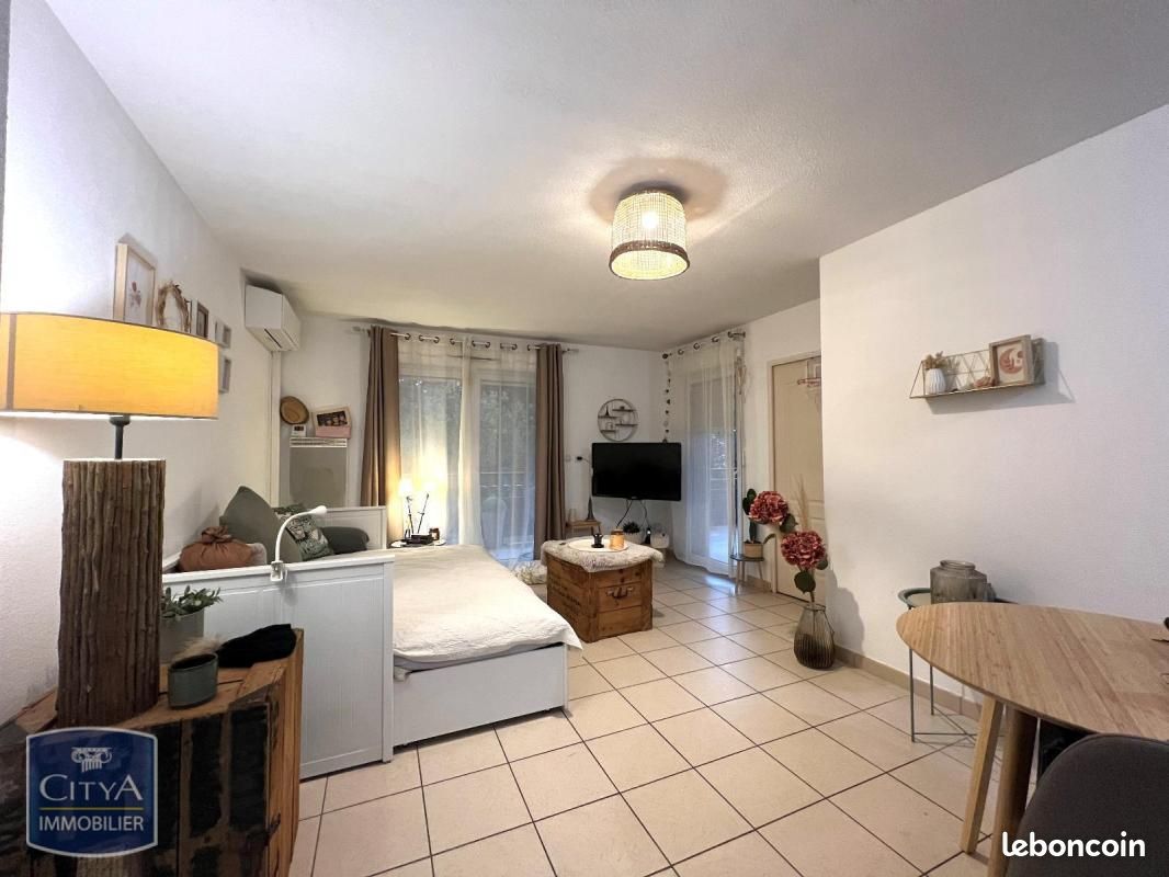 Appartement 2 pièces 44 m² · à Sorgues · 44 m² · 639 €