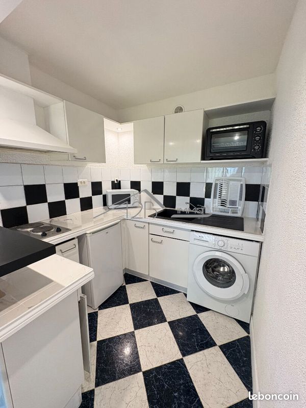 Appartement a louer bastia - 1 pièce(s) - 32 m2 - Surfyn