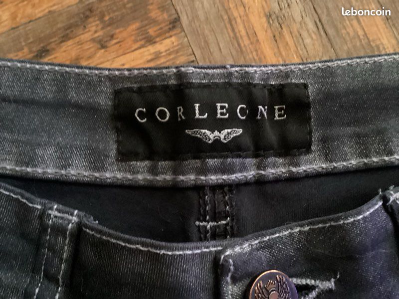 Pantalon femme 40 (image 5)